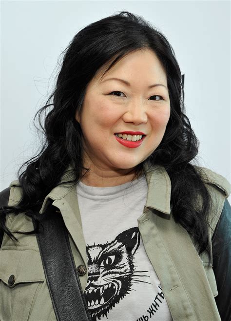 margaret cho